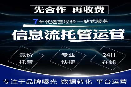 案例分析：SEM竞价代运营实现盈利增长